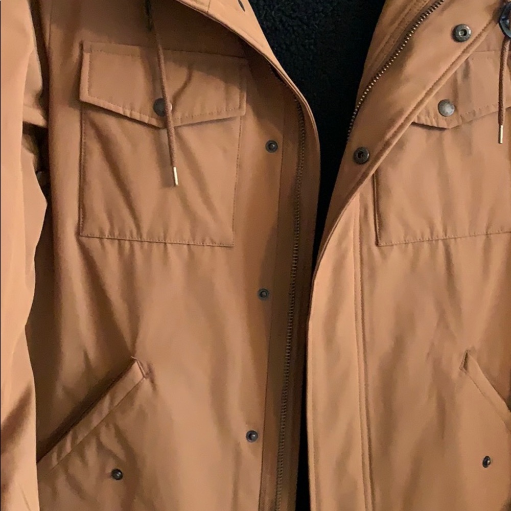 Levi’s coat - Picture 5 of 7